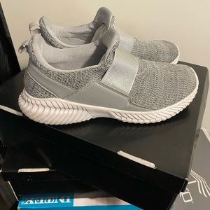 Torrid Slip-on Sneakers